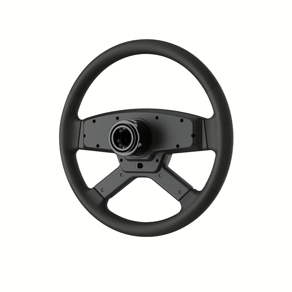 MOZA TSW Truck Wheel - GO Motorsports Shop