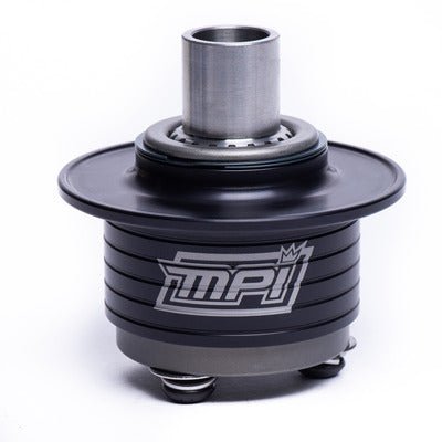 MPI 3/4” STD Aluminum Quick Release Assembly - GO Motorsports Shop