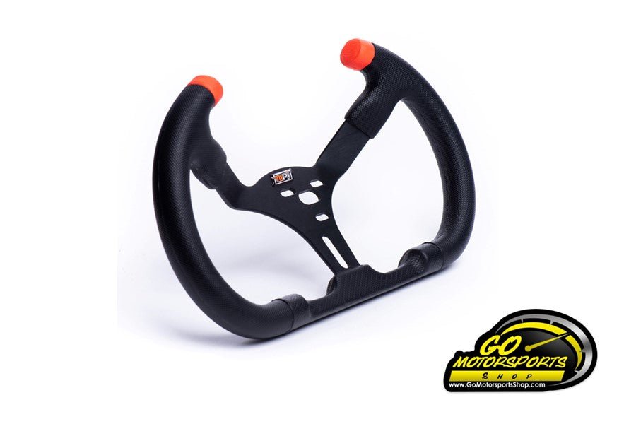 MPI Tilted Flat Kart Wheel MPI Tilted Flat Kart Wheel