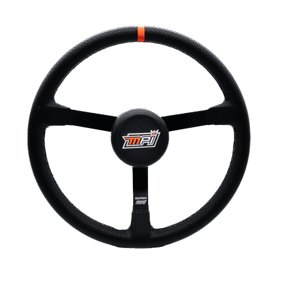 MPI Sim Racing Stock Car Style Wheel - GO Motorsports Shop