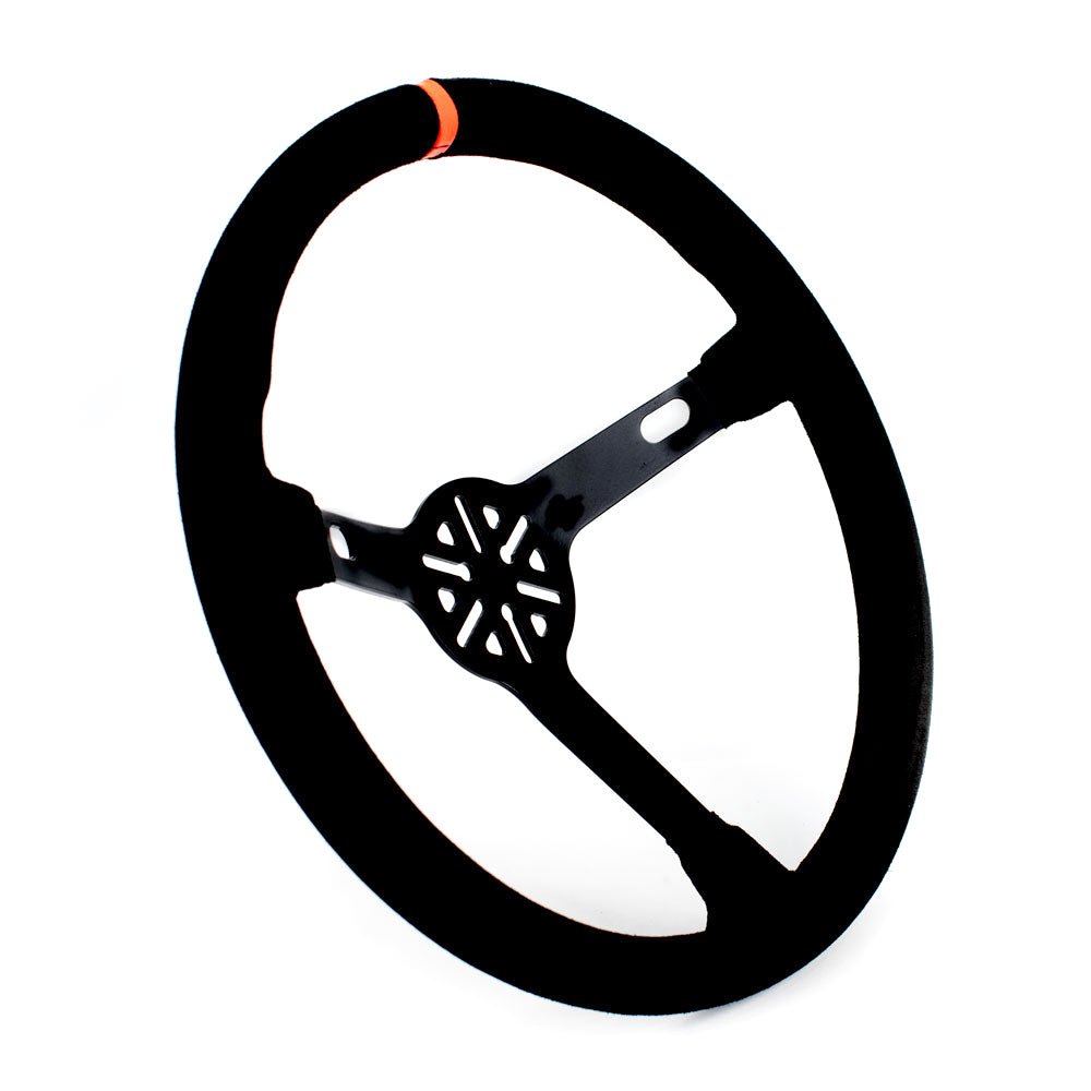 MPI Sim Racing Stock Car Style Wheel - GO Motorsports Shop