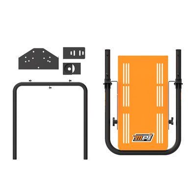 MPI SimMax Foldable Sim Racing Wheel Stand - GO Motorsports Shop