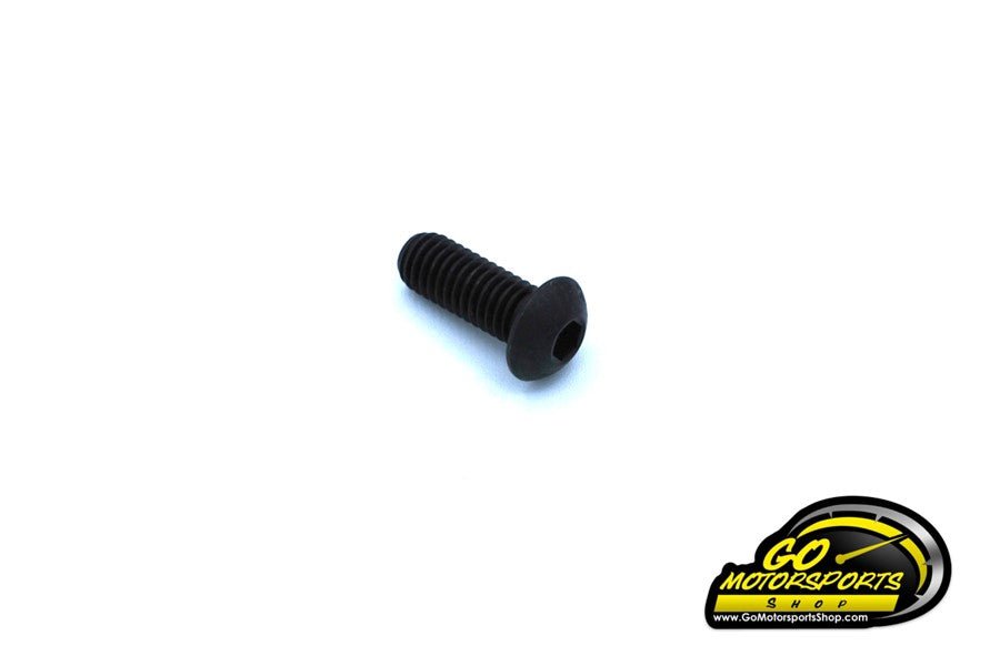 Nerf Upright Button Head BOLTS | Legend Car - GO Motorsports Shop