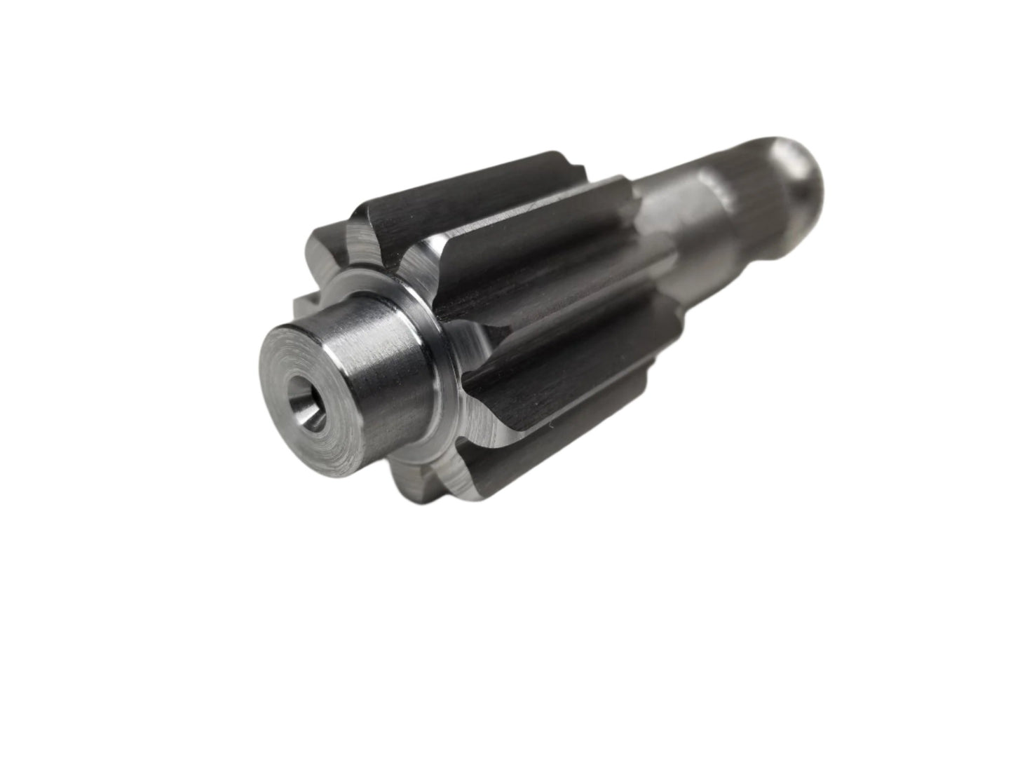 New Steering Rack Pinion Shaft | Legend Car - GO Motorsports Shop