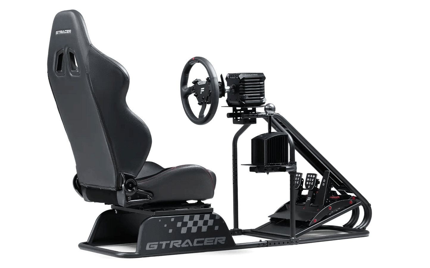 Next Level Racing GTRacer - GO Motorsports Shop