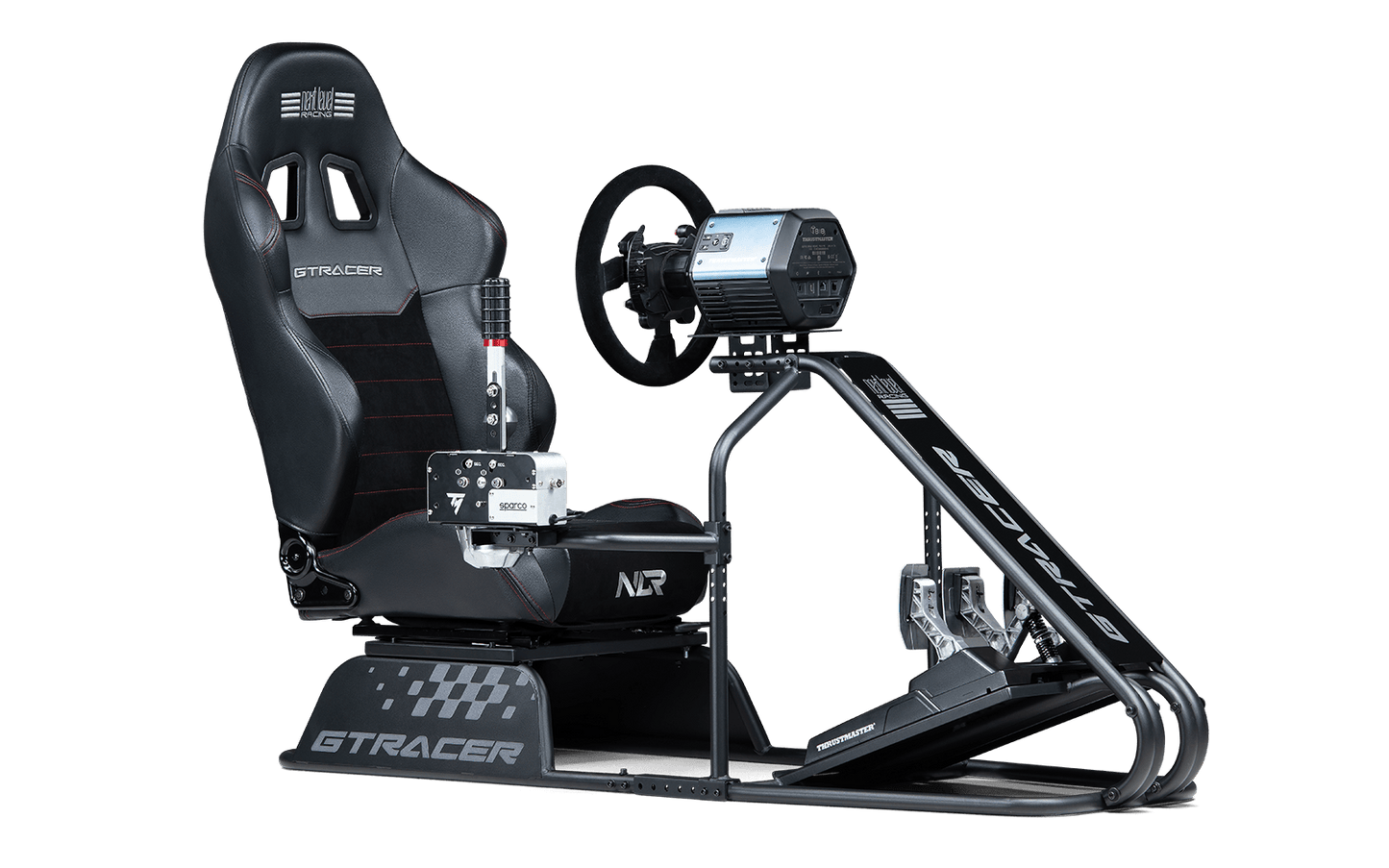 Next Level Racing GTRacer - GO Motorsports Shop