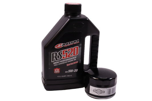 Oil Change Kit (Oil & Filter) - Full Synthetic | Bandolero - GO Motorsports Shop