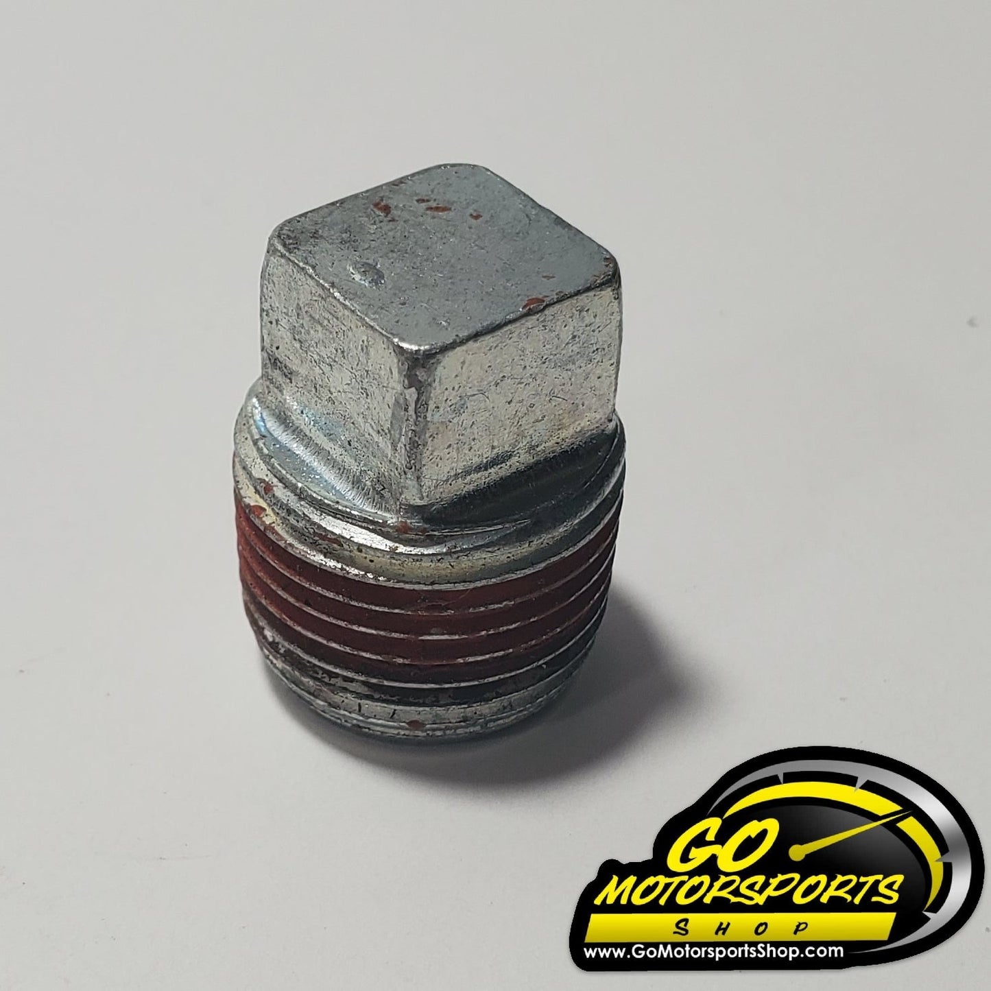 Oil Drain Plug | Bandolero - GO Motorsports Shop