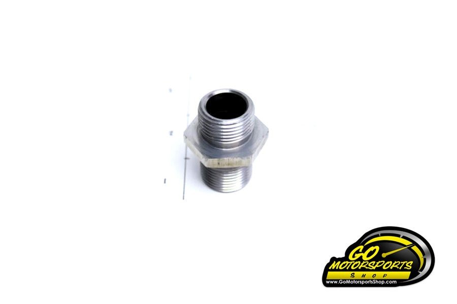 Oil Filter Union Bolt for FZ09 | Legend Car - GO Motorsports Shop