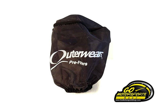 Prefilter for Aluminum Oil Catch Can Crankcase Filter (FZ09/MT09) | Legend Car - GO Motorsports Shop