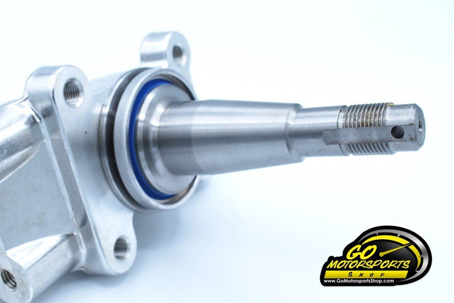 Premium Low Drag Front Hub Seal | Legend Car - GO Motorsports Shop