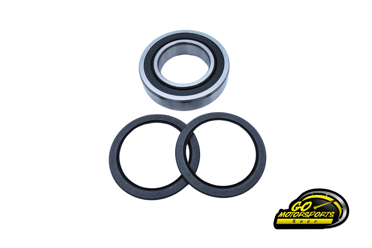 Premium Low Drag Rear Axle Bearing Seal | Bandolero - GO Motorsports Shop