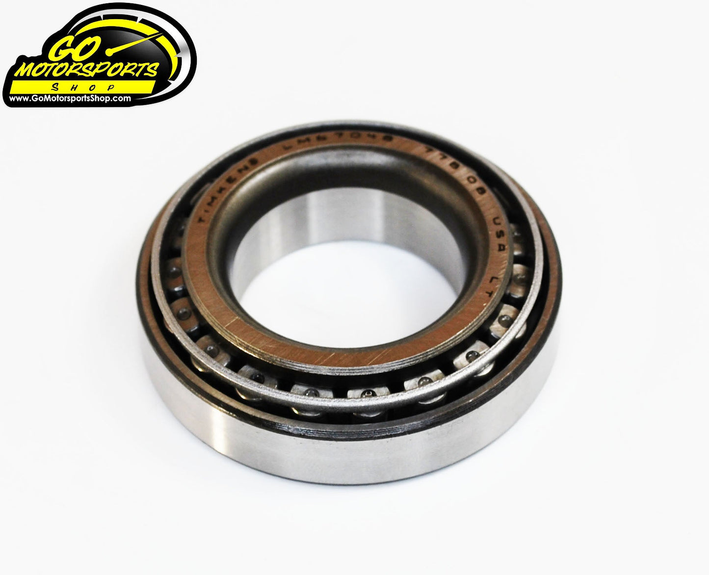 Premium Timken Front Hub Bearing Kit | Legend Car - GO Motorsports Shop