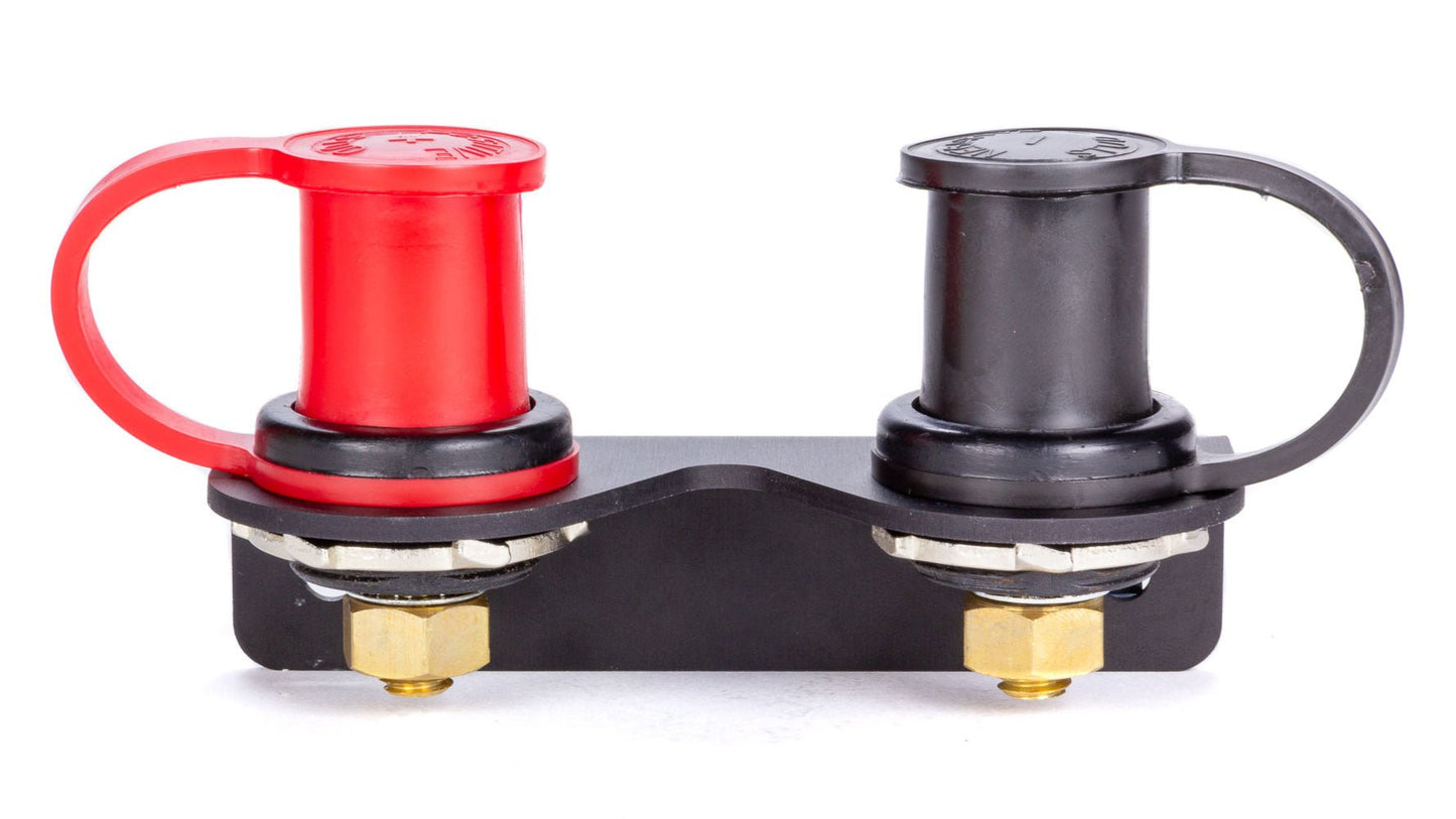 Quickcar Remote Battery Terminal - GO Motorsports Shop
