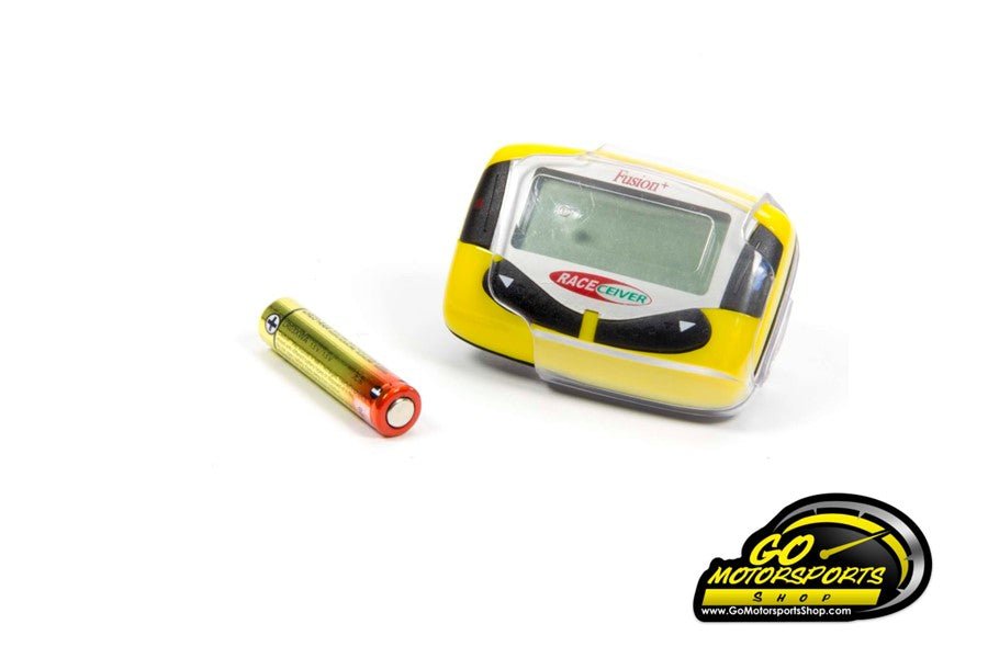 RACEceiver Fusion Plus - GO Motorsports Shop