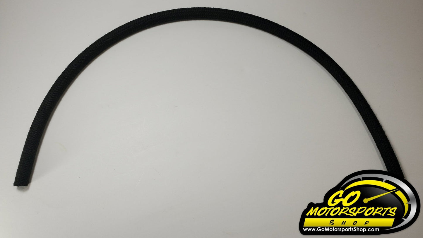 Radiator Vent Hose for FZ09 / MT09 - GO Motorsports Shop