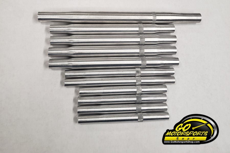 Radius Rod Package | Bandolero - GO Motorsports Shop