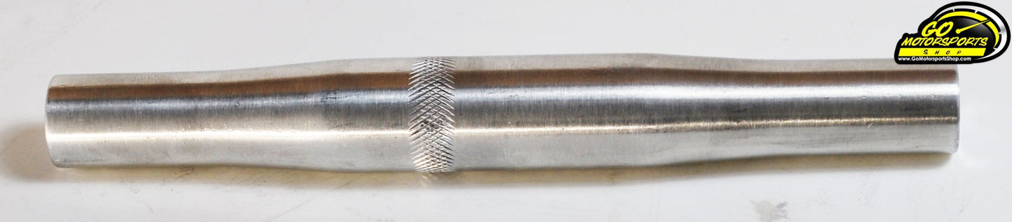 Radius Rods 1/2" Thread Aluminum (6", 6.5", 11", 12", 23.5") | Legend Car - GO Motorsports Shop