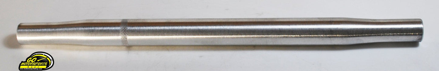 Radius Rods 1/2" Thread Aluminum (6", 6.5", 11", 12", 23.5") | Legend Car - GO Motorsports Shop