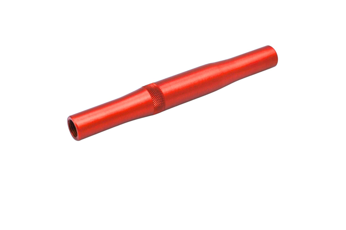 Radius Rods 1/2" Thread Aluminum, Red Anodized (6", 6.5", 11", 12", 23.5") | Legend Car - GO Motorsports Shop