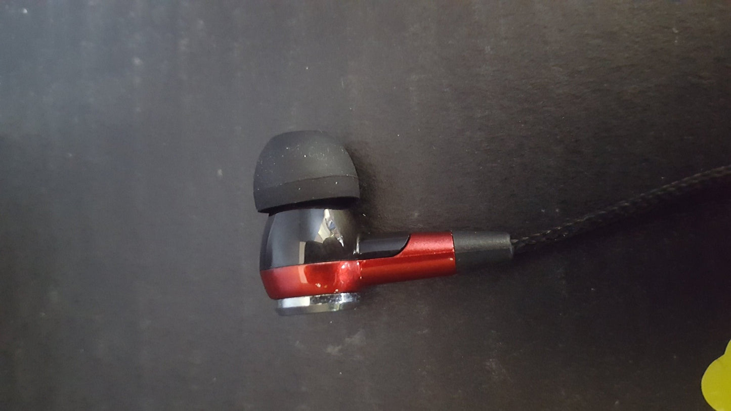 R.E. Racing Electronics | Standard Headphones - GO Motorsports Shop