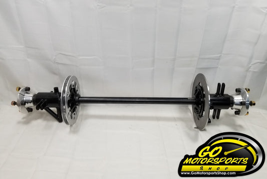 Rear Axle Assembly | Bandolero - GO Motorsports Shop
