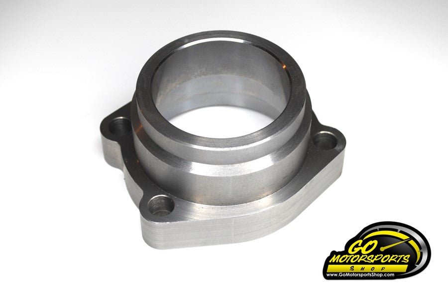 Rear End Housing Bearing Block | Legend Car - GO Motorsports Shop