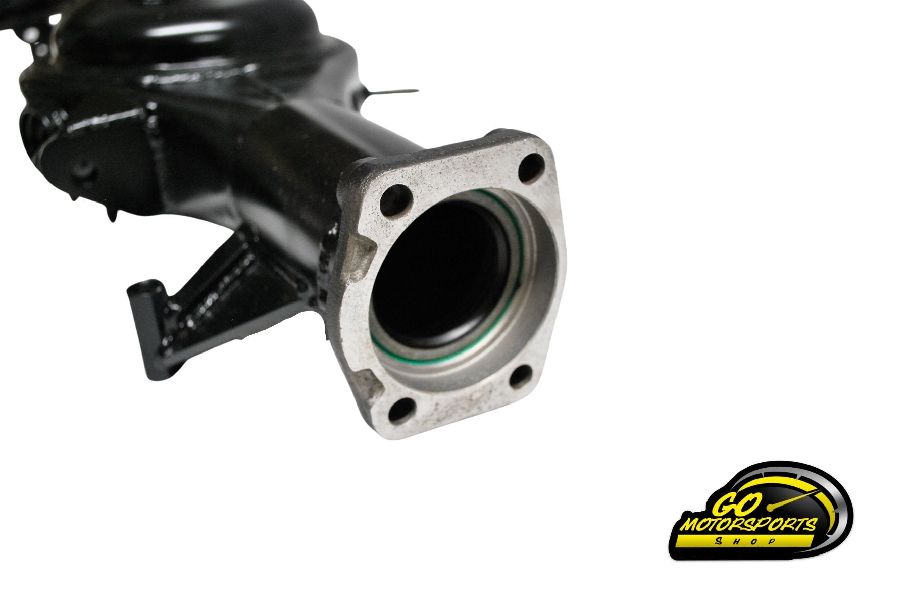 Rear End Housing - Legend | Andrews Motorsports - GO Motorsports Shop
