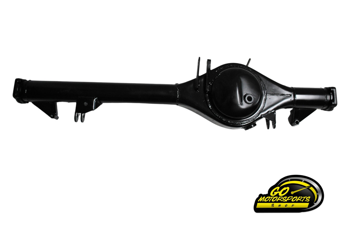 Rear End Housing - Legend | Andrews Motorsports - GO Motorsports Shop