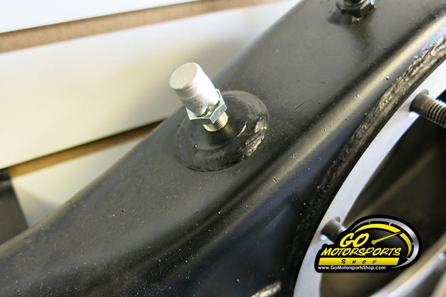 Rear End Housing Vent Plug | Legend Car - GO Motorsports Shop