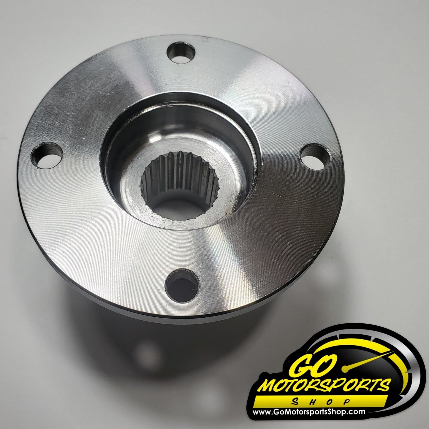 Rear Gear Flange Yoke | Legend Car - GO Motorsports Shop