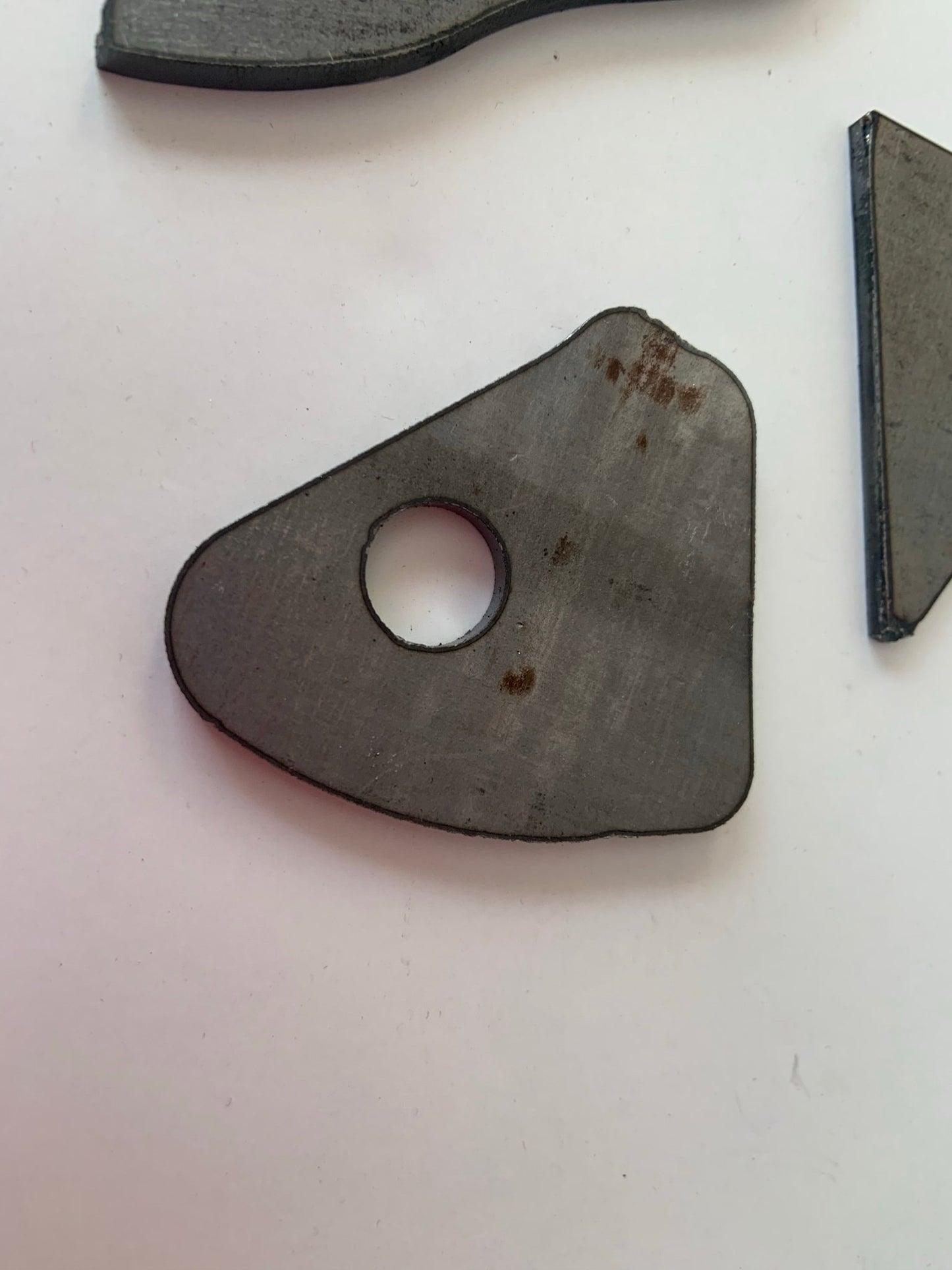 Rearend Double Shear Bracket Kit | Legend Car - GO Motorsports Shop