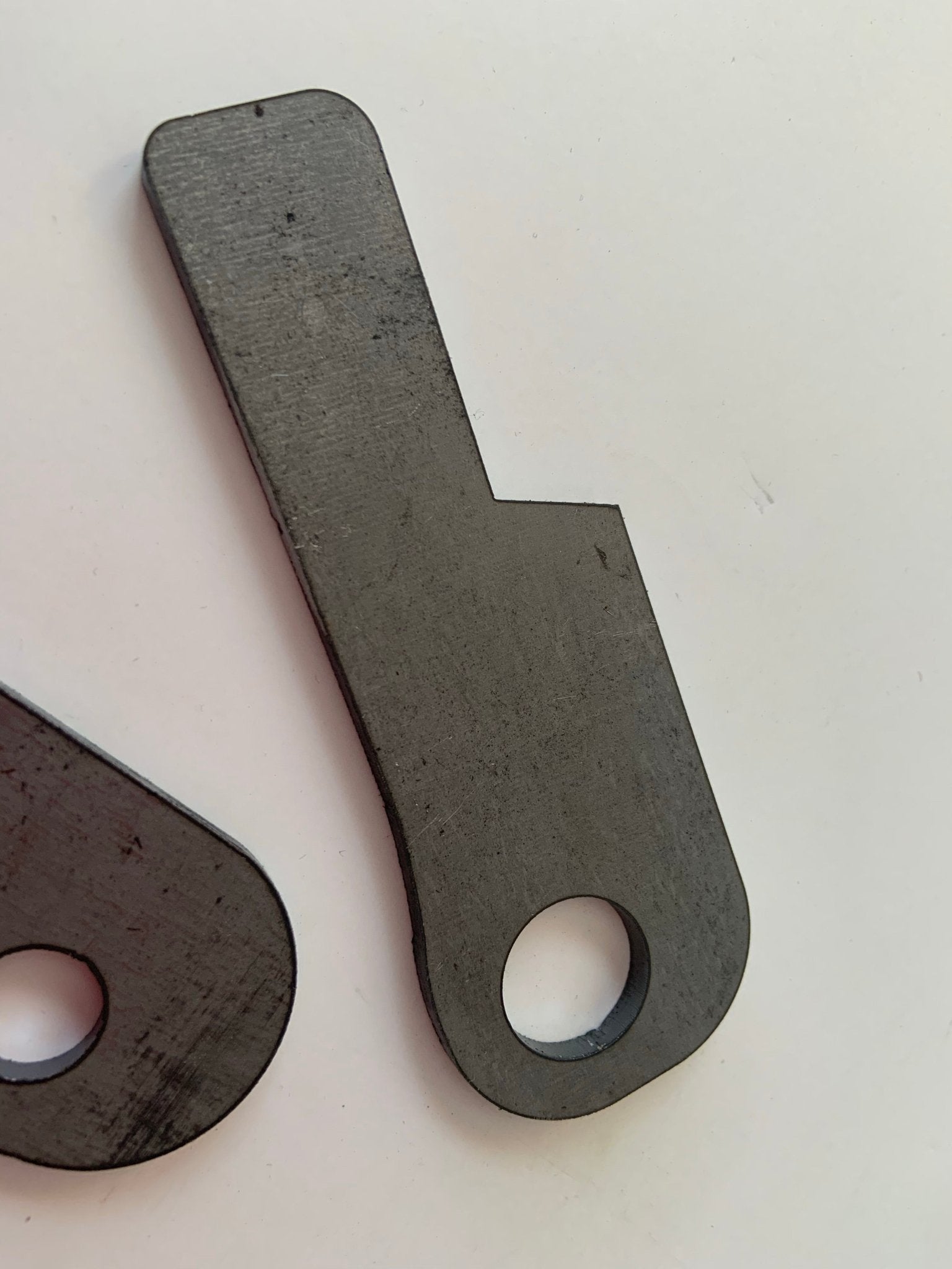 Rearend Double Shear Bracket Kit | Legend Car - GO Motorsports Shop