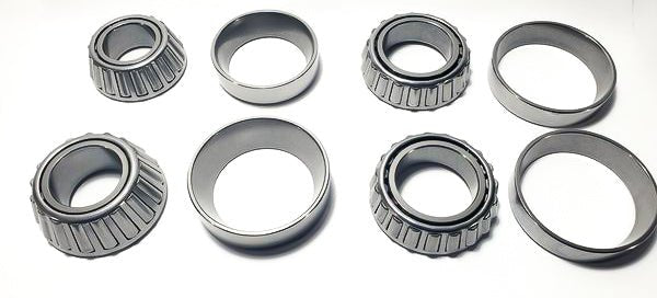 R.E.M Pinion & Spool Bearing Package | Legend Car - GO Motorsports Shop