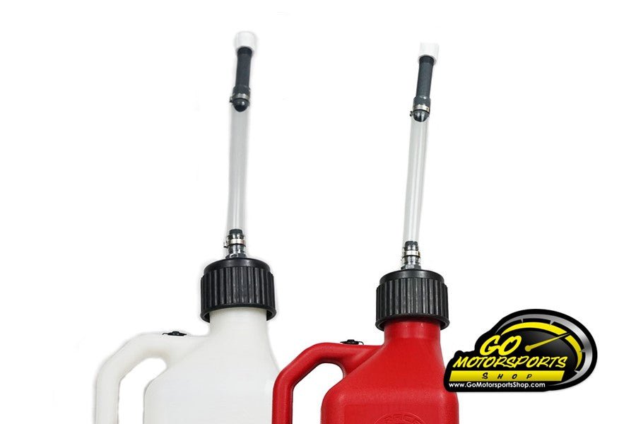 Renegade 5 - Gallon Utility Jug Nozzle Spout Only - GO Motorsports Shop