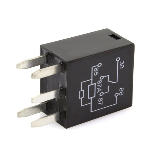 Replacement Fuses & Relay - For NEW Style Red Elite Harness FZ09/MT09 | Legend Car - GO Motorsports Shop