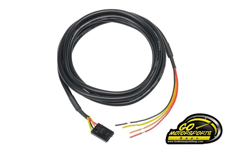 Replacement / Upgrade Parts for Gauges | Black / White / High Low Warning - GO Motorsports Shop