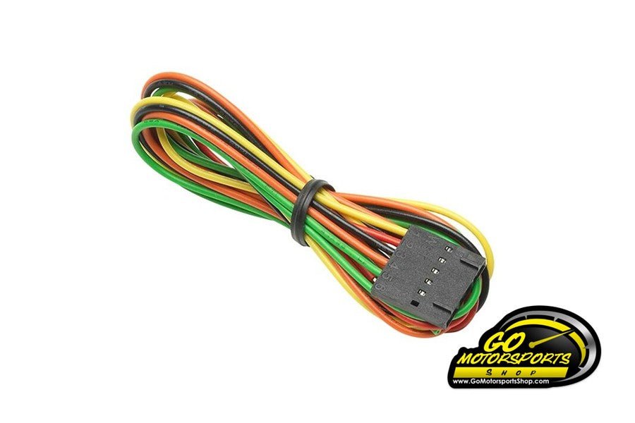 Replacement / Upgrade Parts for Gauges | Black / White / High Low Warning - GO Motorsports Shop