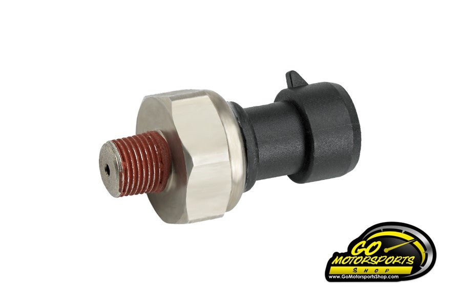 Replacement / Upgrade Parts for Gauges | Black / White / High Low Warning - GO Motorsports Shop