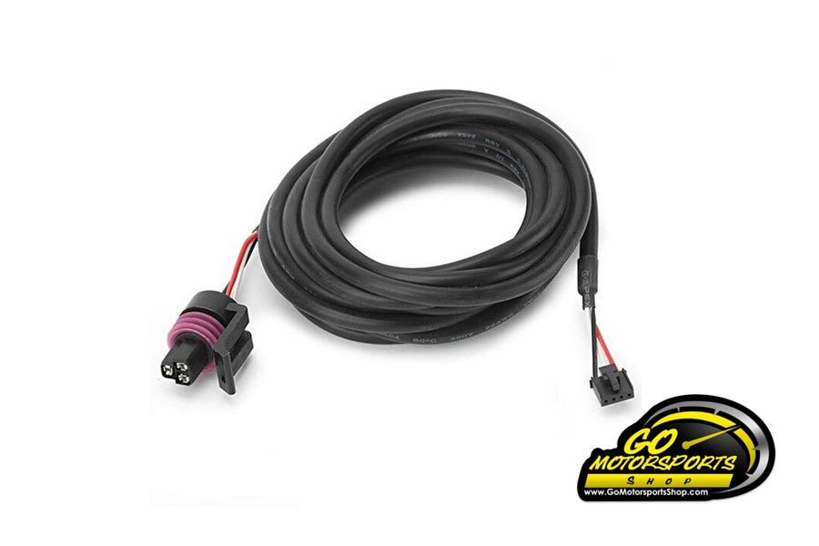 Replacement / Upgrade Parts for Gauges | Black / White / High Low Warning - GO Motorsports Shop