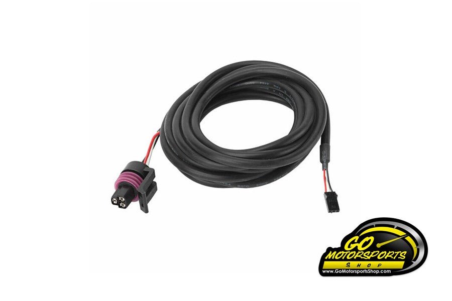 Replacement / Upgrade Parts for Gauges | Black / White / High Low Warning - GO Motorsports Shop