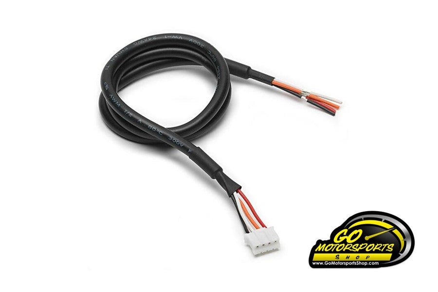 Replacement / Upgrade Parts for Gauges | Black / White / High Low Warning - GO Motorsports Shop
