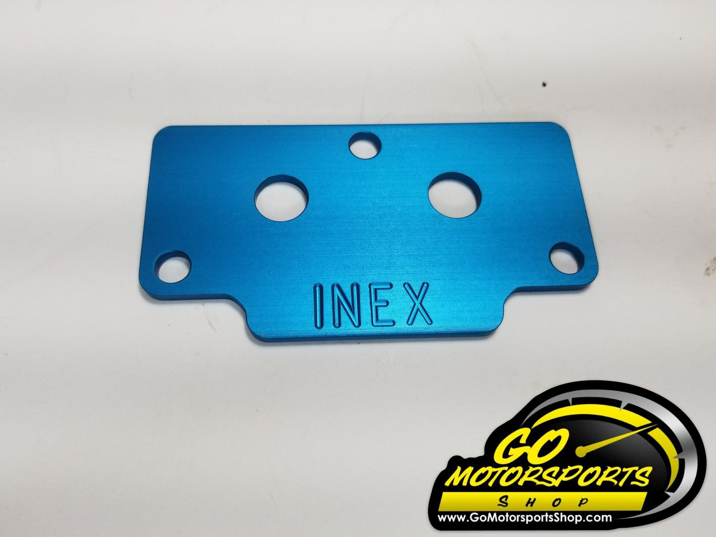 Restrictor Plate (INEX) | Bandolero - GO Motorsports Shop