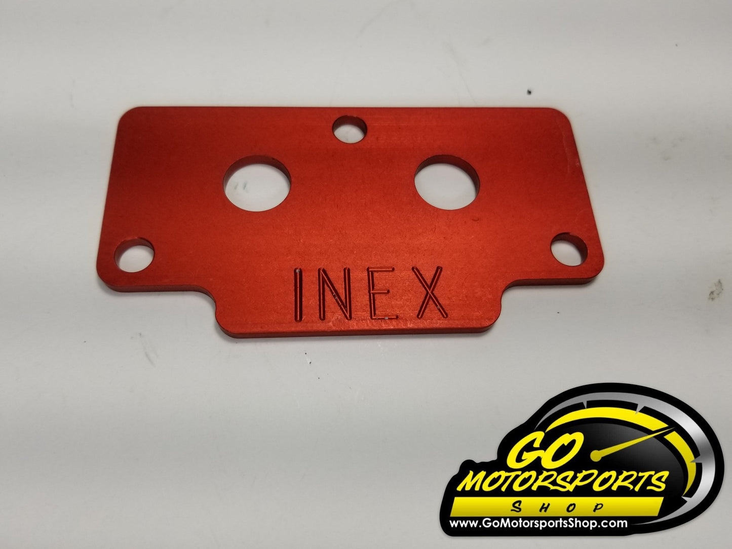 Restrictor Plate (INEX) | Bandolero - GO Motorsports Shop