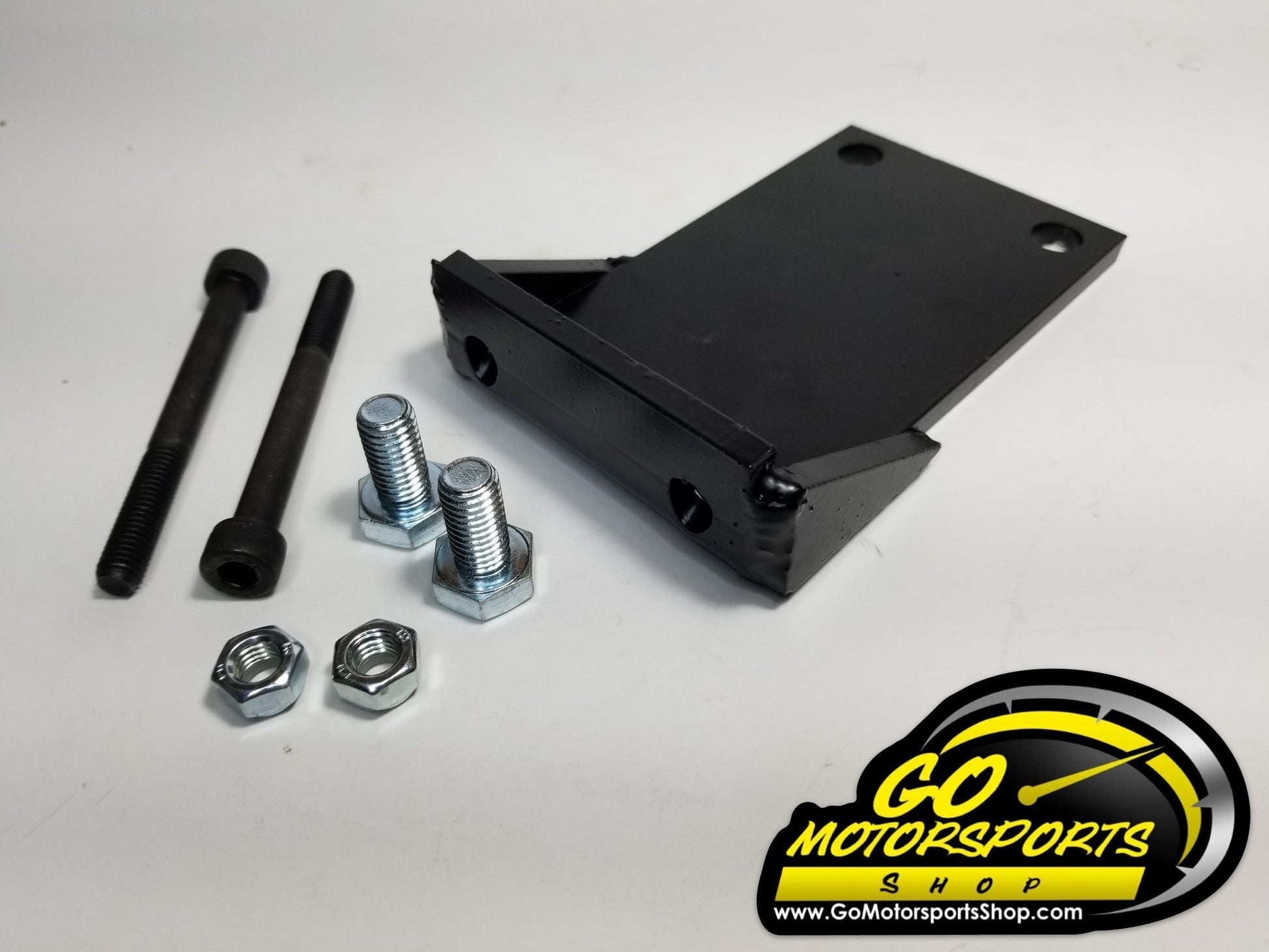 Right Side Motor Mount for 1200/1250 | Legend Car - GO Motorsports Shop