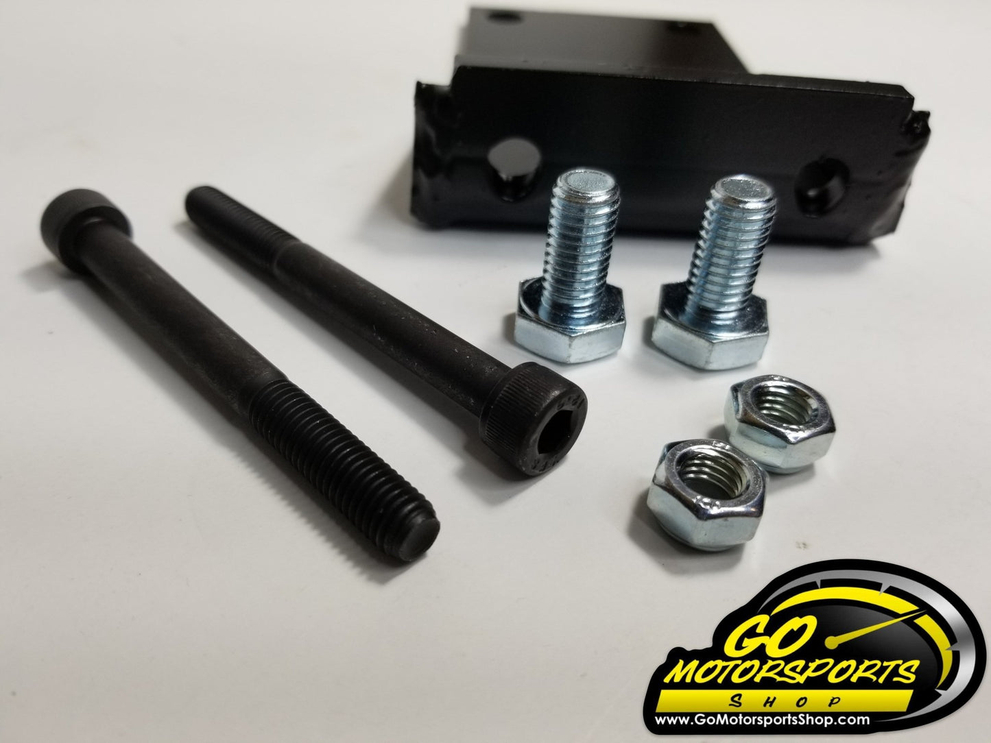 Right Side Motor Mount for 1200/1250 | Legend Car - GO Motorsports Shop