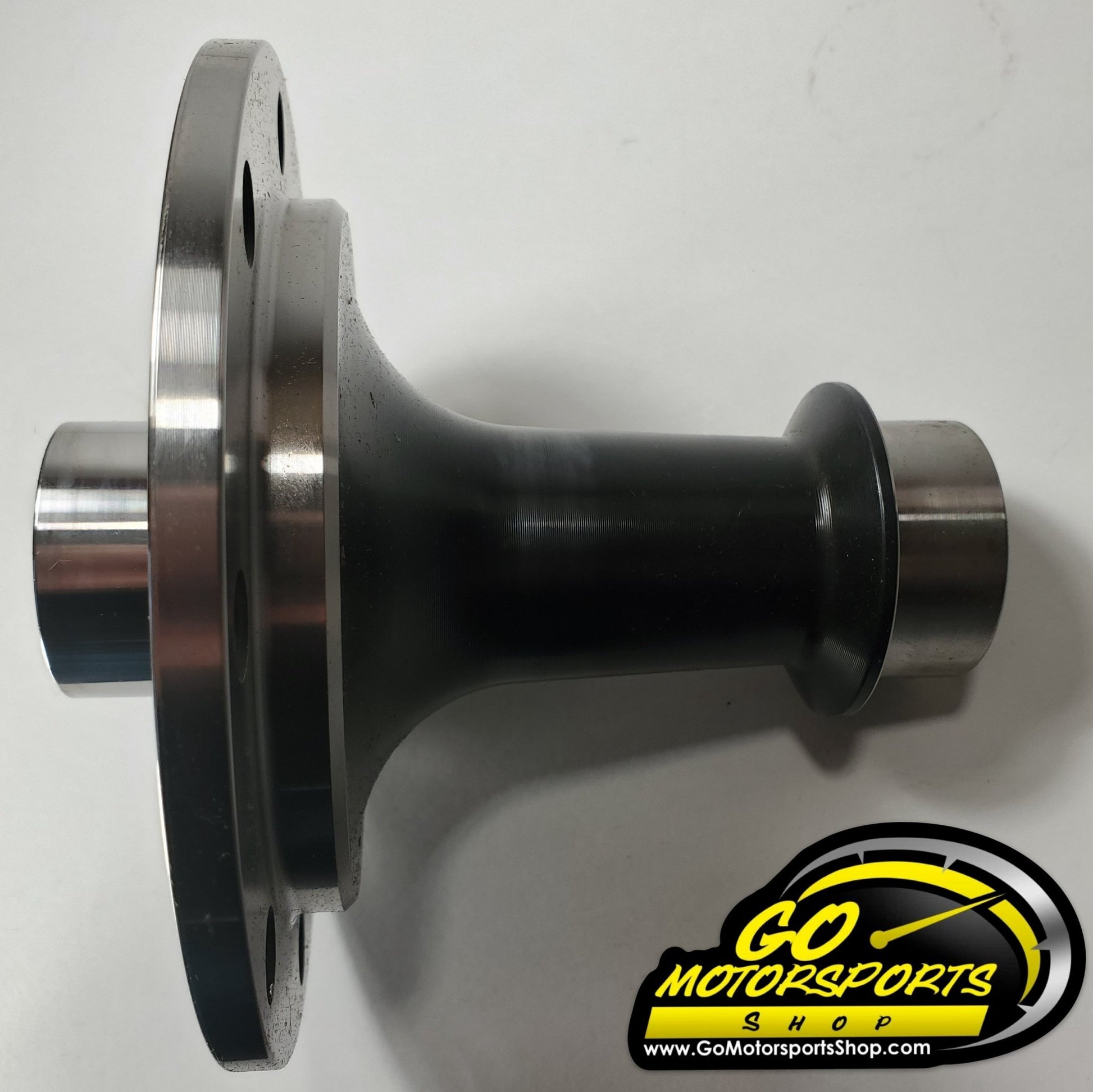 Roadcourse Rear Spool | Legend Car - GO Motorsports Shop