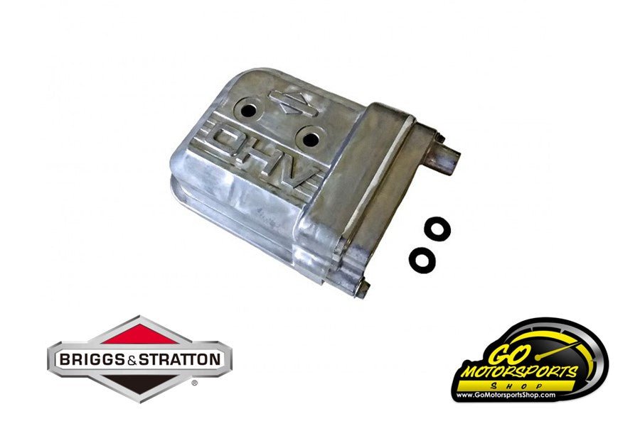 Rocker Cover | Bandolero - GO Motorsports Shop