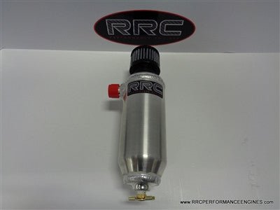 RRC Breather Tank | 1250/1200 Egine - GO Motorsports Shop