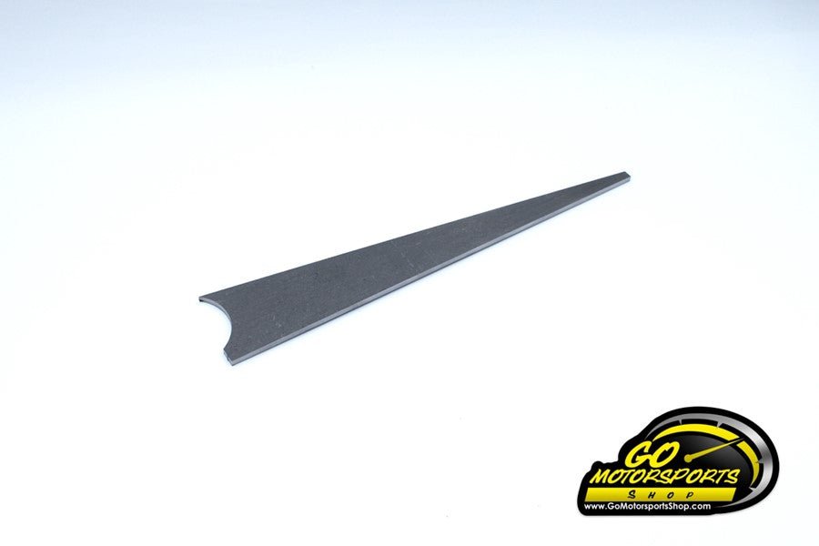 Seat Back Brace / 3rd Link Long Gusset (New Style) | Legend Car - GO Motorsports Shop